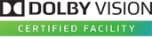 Dolby Vision — Certified Facility