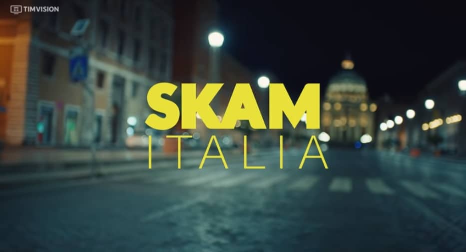 Skam-Italia