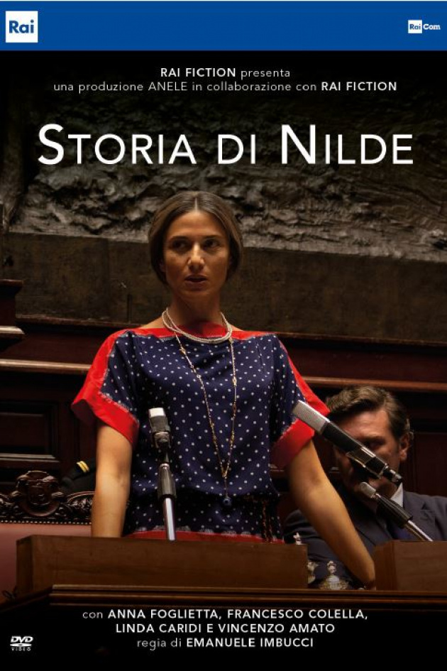 storia di nilde ok