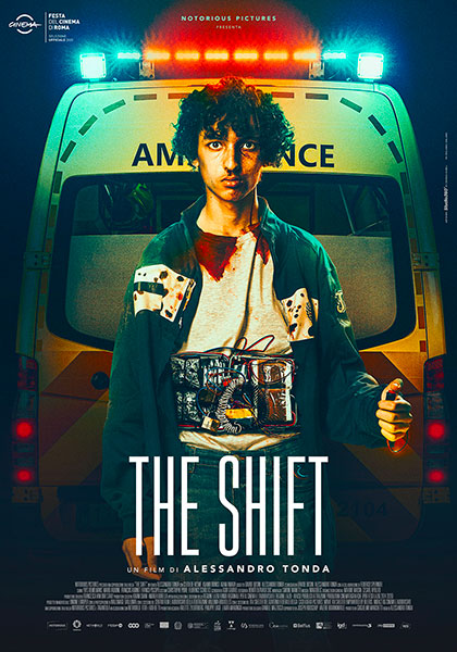 the shift