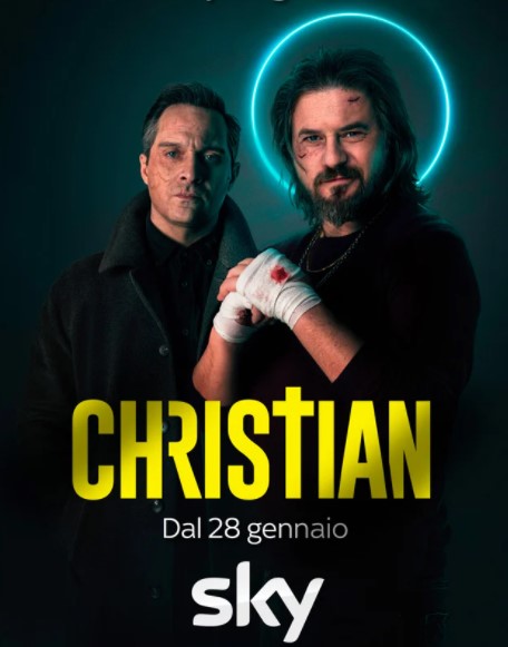 Christian