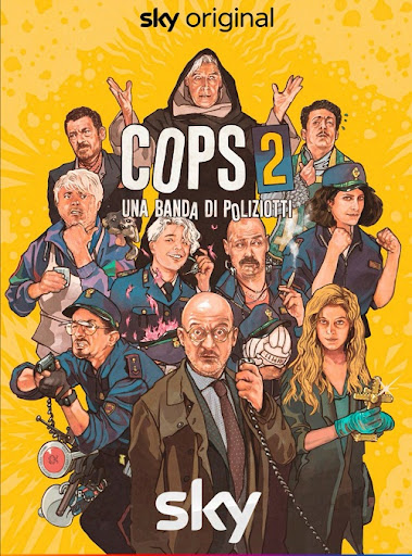 cops 2
