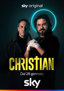 Locandina di Christian